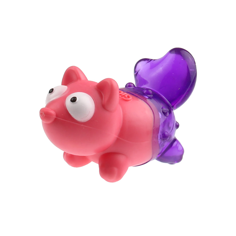Noisy Puppy Molar Pet Toys for Playtime Fun
